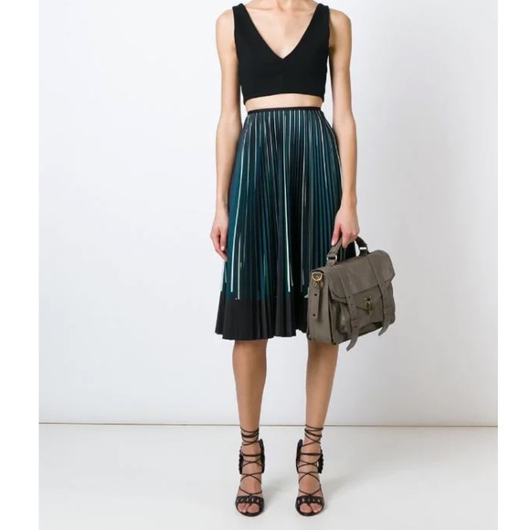 Proenza Schouler's PS1 Medium - Picture 3 of 6